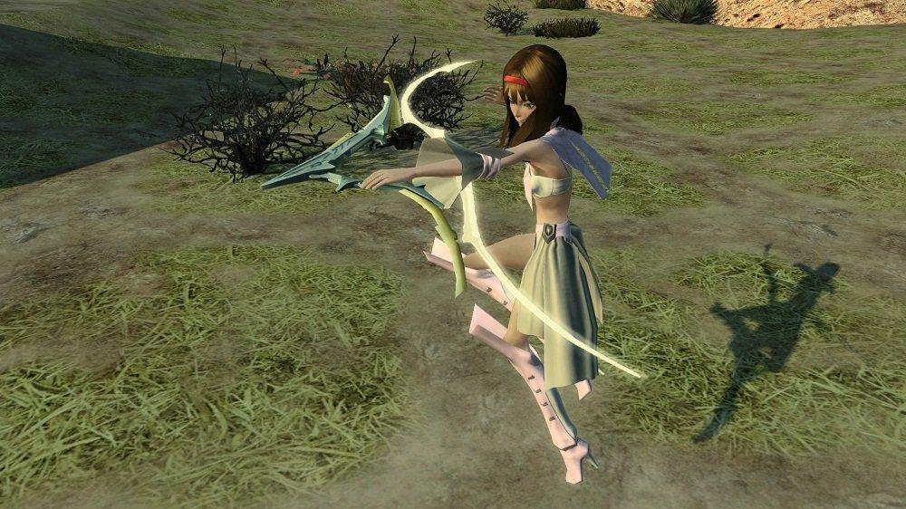 Phantasy Star Online 2 Эпизод 2 Делюкс Пакет PSVita -