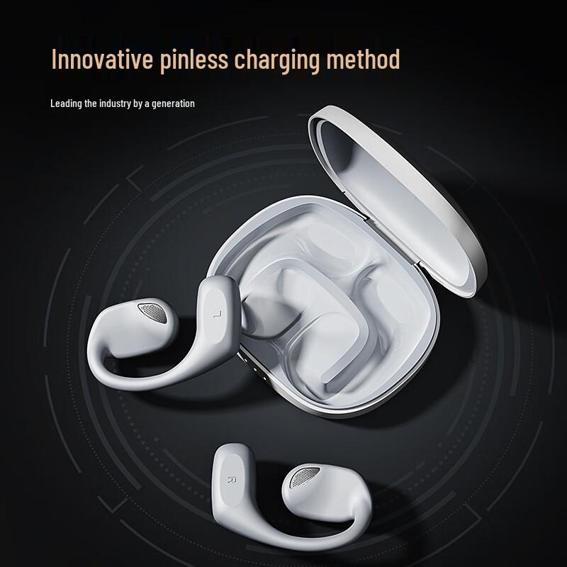 Nank OE Pro2 Open-Ear Wireless Sports Headphones