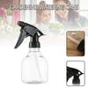 250ml New Garden Barber Spray Bottle Water Sprayer Plants Hair Water Mists Salon Hairdressing