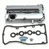 55564395 КЛАПАННАЯ КРЫШКА ДВИГАТЕЛЯ С ПРОКЛАДКОЙ И БОЛТАМИ Для 08-15 Chevrolet Aveo Cruze Sonic Pontiac G3 Saturn Astra 1.8L