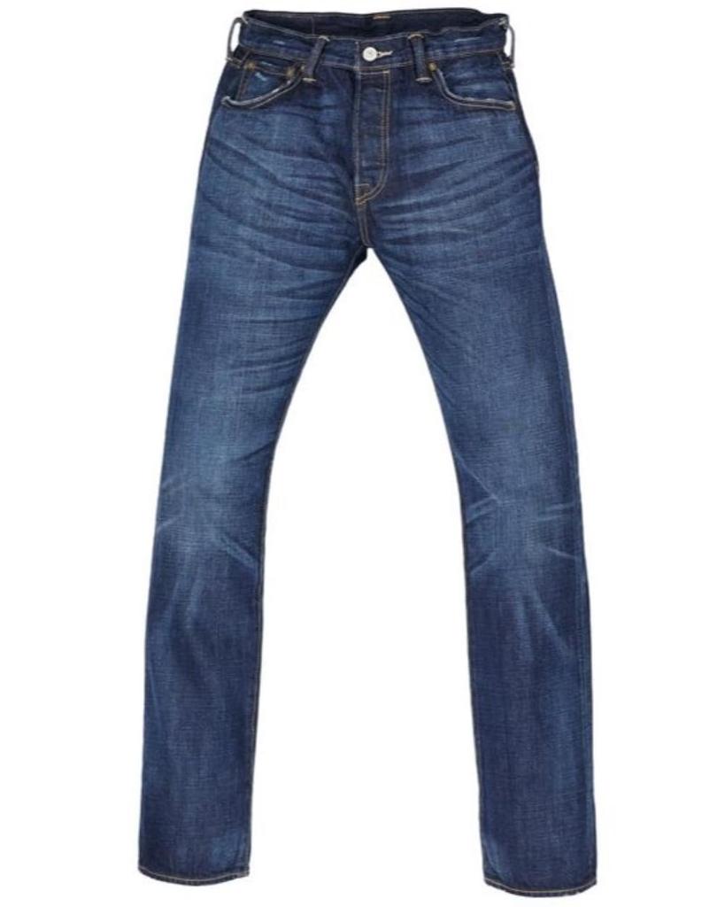 Levi's 501(р) Джинсы мужские Original Fit 00501-1485 США W28 L32
