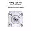 Tangxiang SDA40x20 Slim Air Cylinder CN plug (adapter included)