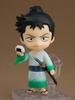 Nendoroid MONSTERS 103 Jo Hiryu Samurai Kyoku Ryuma Plastic Painted Movable Figure Non-scale