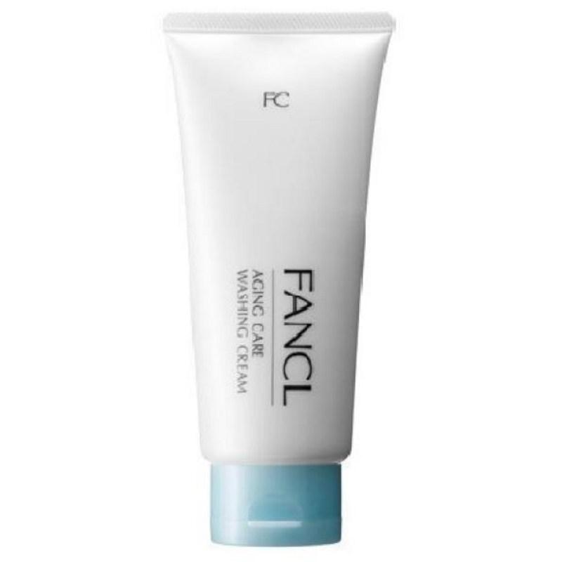 FANCL Aging Care Facial Cleansing Cream (90g) FANCL Facial Cleanser, 90g, 1