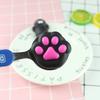 Cute Squishy Cat Paw Squeeze Healing Fun Kids Toy Stress Reliever Decor Gift