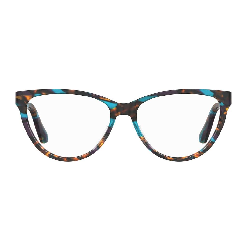 Ladies' Spectacle frame Moschino MOS589-X8Q Ø 53 mm