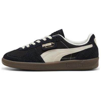 Кроссовки Palermo Vintage Black Frosted Ivory Unisex 396841-04