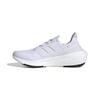 Ultra Boost Light LPZ47 Беговая обувь Белый Размер см Обувь, Белый/Footwear White/Crystal (GY9350), 27,0