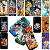 Z Dragon Son Goku Ball Torankusu Trunks Cover for Xiaomi Poco C75 C65 C85 X7 X6 M8 F7 F8 Ultra F6 Pro 5G Mi Coque Phone Case