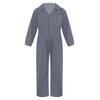 Kid's Coverall for Boys Mechanic Christmas Halloween Suit Costume Flight Suit Mechanic Jumpsuit