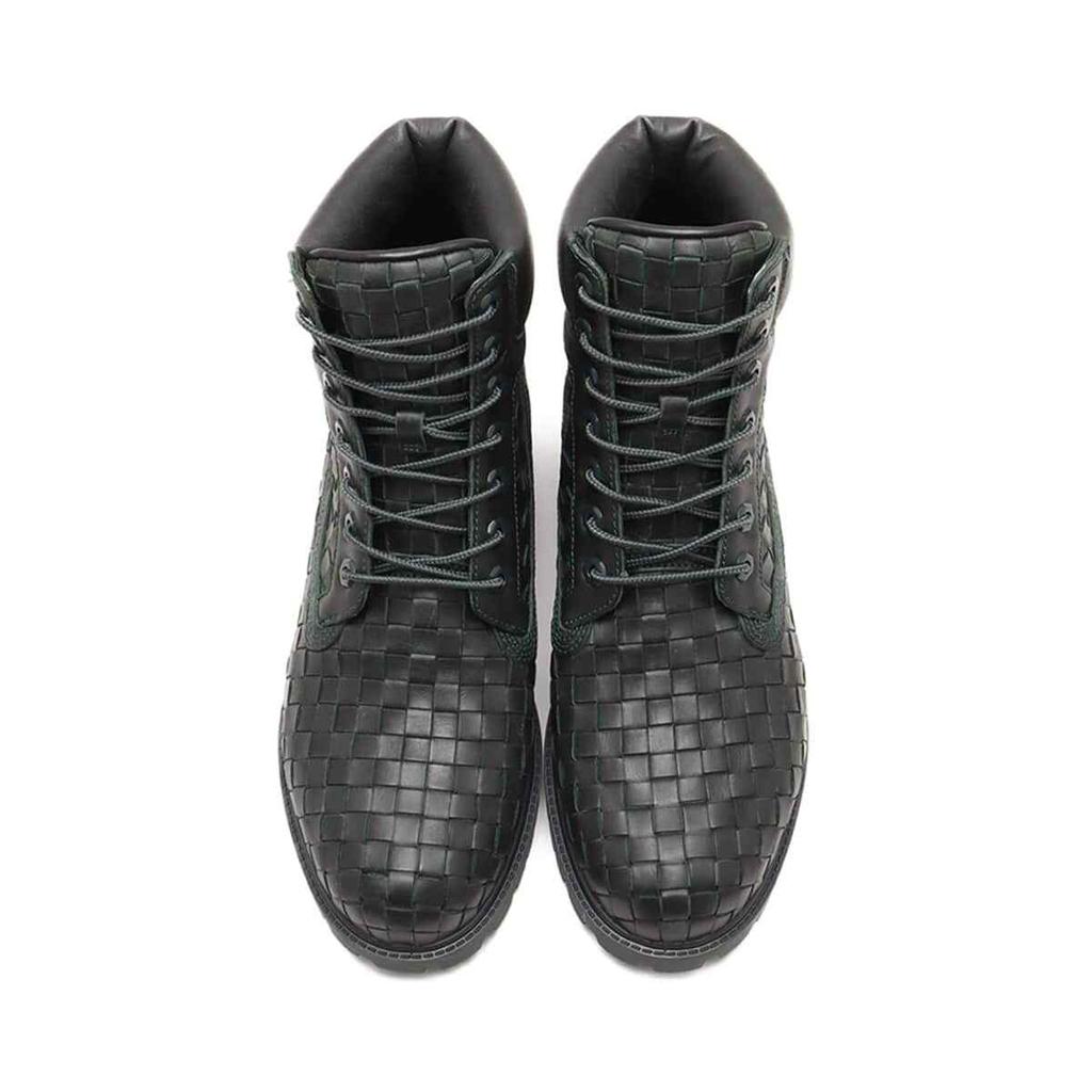 TB0A6FD6EEQ Timberland 6 In Premium Dark Green (Men's)