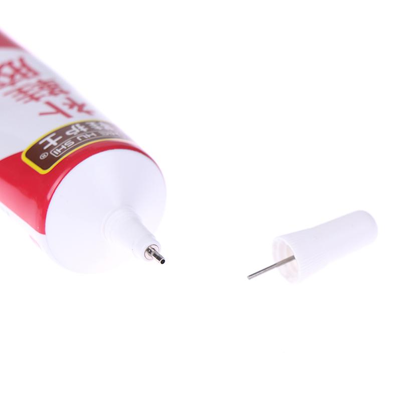 Shoe Glue Shoe-Repairing Adhesive Waterproof Universal Strong Shoe Leather Glue