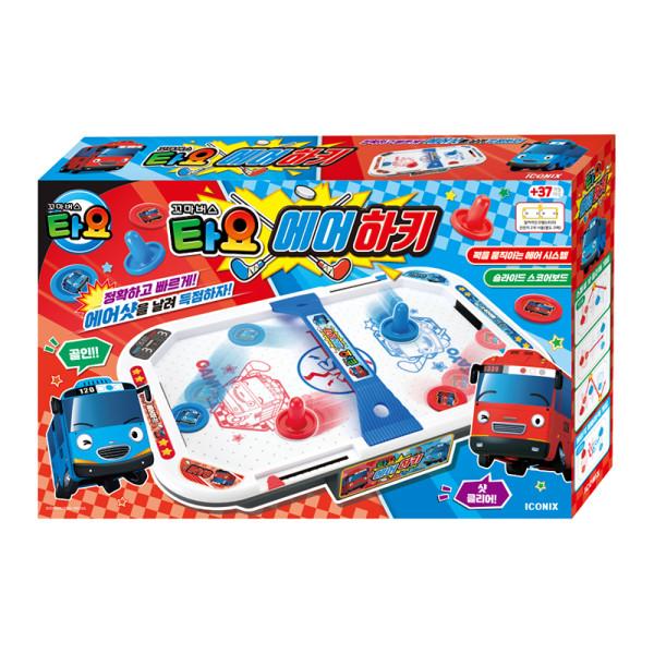 Tayo Air Hockey, Korean Toys