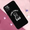 Чехол для телефона Cane Corso Italian Mastiff для iPhone 17 Pro Max 17 Air 11 14 15 16 Pro Max Plus 12 13 Mini 16e Задняя крышка