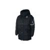 PSG Down Parka Men Outerwear Black BQ8371-010