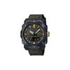 Мужские часы PRO TREK Черные PRW-6900Y-3PR PRW-6900Y-3PR