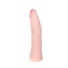 Dance Dildo Natural Color 18 Cm