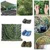 Mountain Green Cover Camouflage Net Jungle Car Tent Sunshade Net