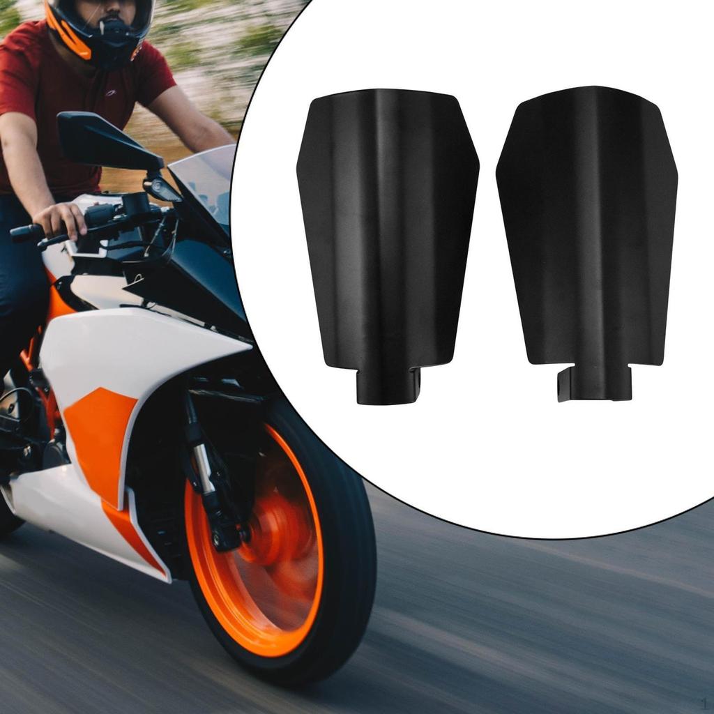 1 пара мотоциклетных защитных щитков для рук, сменная защита от ветра, ремонт, ветрозащита