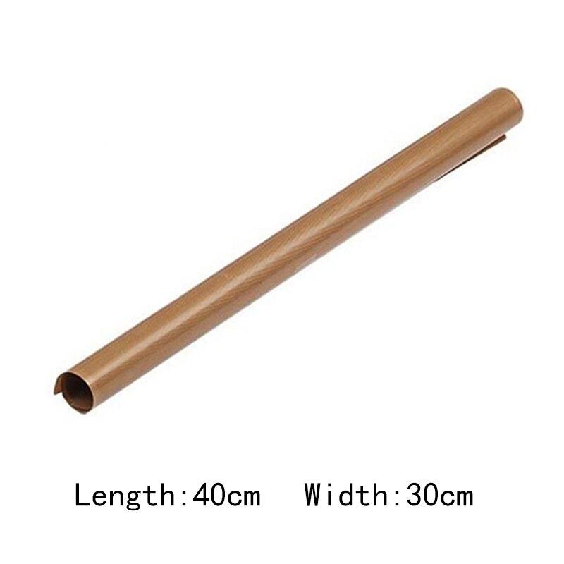 Многоразовый коврик для выпечки, термостойкая кухонная ткань для выпечки, хлеба, пикника, макарон, барбекю, выпечки, выпечки