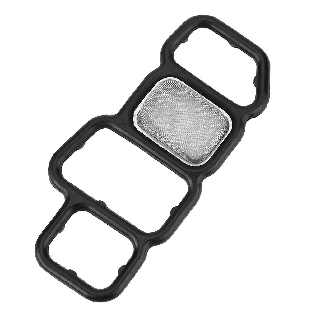 New Car Solenoid Valve Gasket For Honda Civic Accord 15826-RNA-A01 15826RNAA01