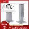 Электрический алюминиевый подъемный стол татами: Автоматический японский дизайн