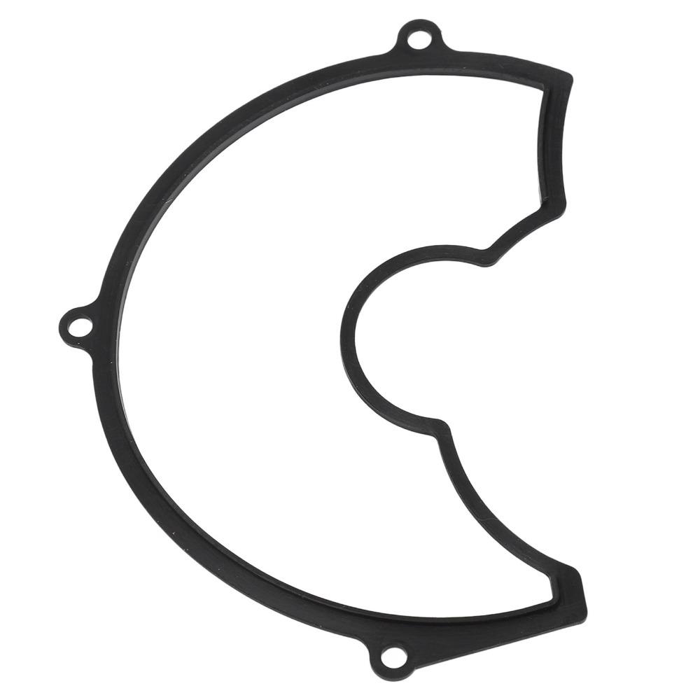 Lightweight Controller Sealing Gasket Controller Seal Gasket for BAFANG BBS01B/BBS02B Mid Motor