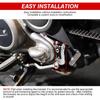 Для Harley Davidson Sport Nightster RH975 2022-позднее Усилитель Трансмиссии Кронштейн Помощи при Переключении на Нейтраль Алюминиевая Деталь Мотоцикла