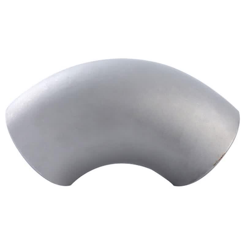 Butt Weld Equal Diameter Elbow