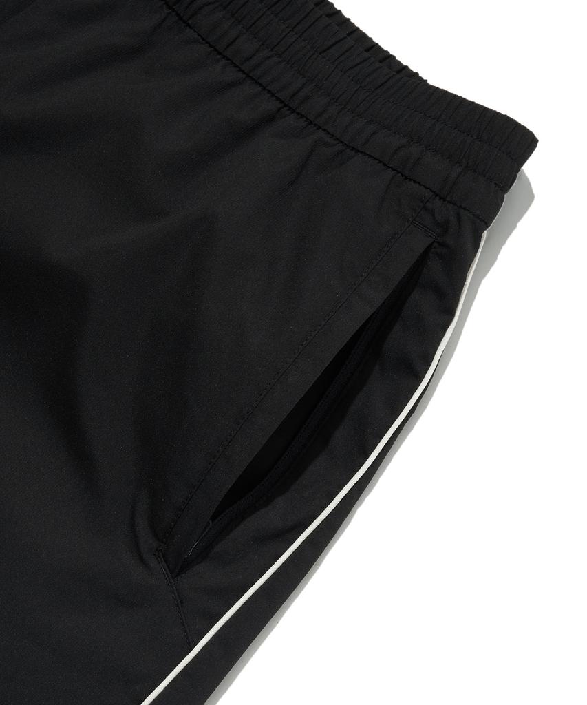 Reebok Шорты Revival Stretch - Черные