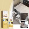 Cleaner Stone Stain Removal Cleaning Maintenance Stone Floor Polishing Nourishing Degreasing Stain Removal Cleaner 100ml