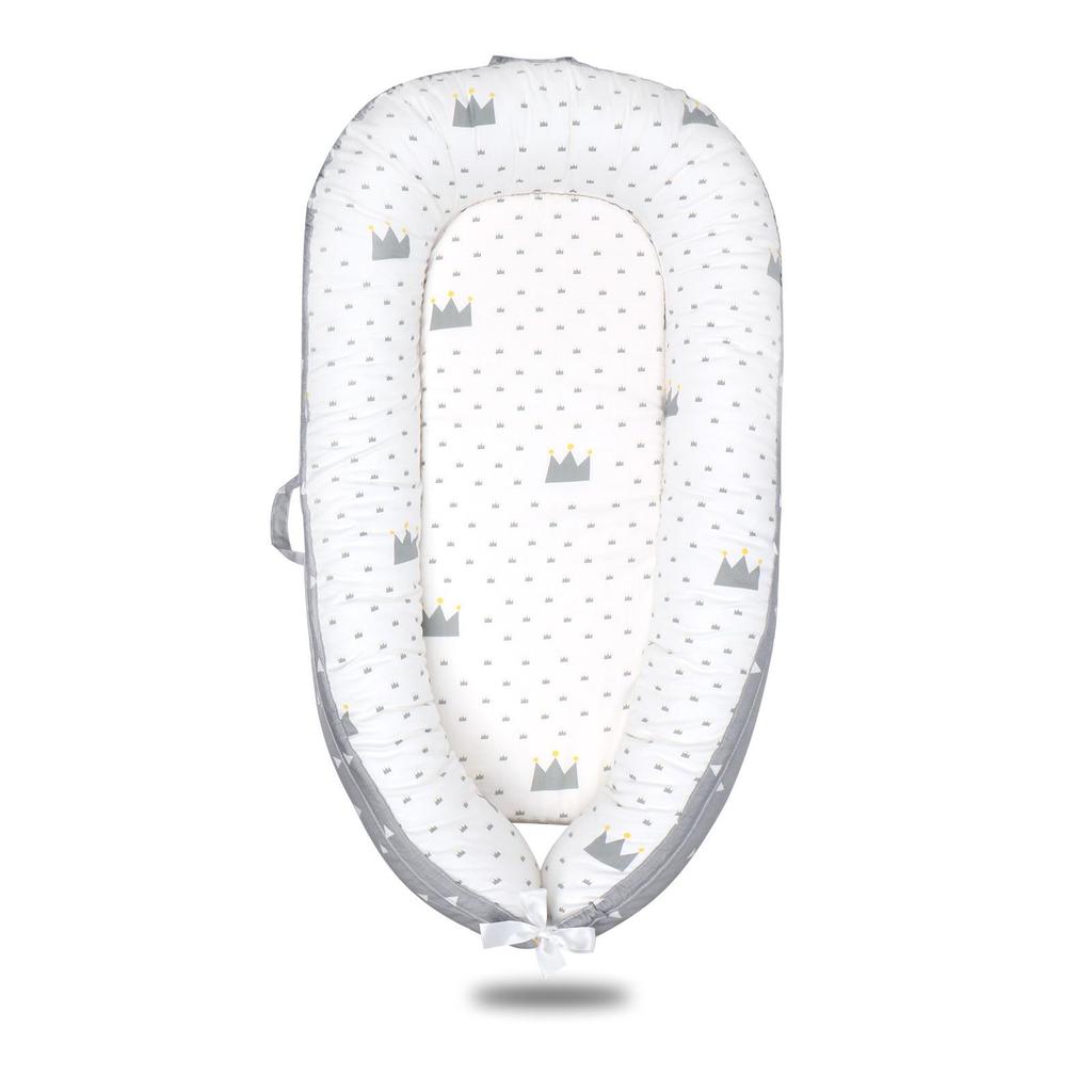 Mamibaby Newborn/Baby/Toddler Portable Detachable Co-Sleeper Nest
