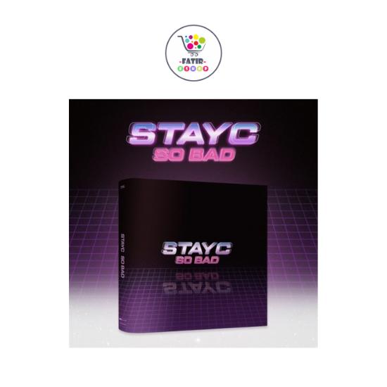 STAYC Single Vol1 Star To A Young Culture