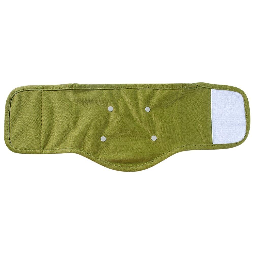 Стирающиеся подгузники для собак мужского пола, гигиенические трусики для домашних животных, многоразовое нижнее белье для собак