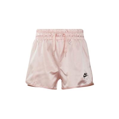 Спортивные повседневные шорты с логотипом Женские шорты розовые CV8577-682