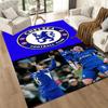 Chelsea Floor Mat Suitable For Dormitory Playrooms Living Rooms Hallway Antislip Carpet Anime Office Decor Luxury Gift For Birthday Christmas Wedding