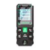 G120 Smart HighPrecision Laser Rangefinder Green Laser Distance Meter 30 Set of Data Storage