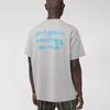 Burberry T Shirt Men's Light Heather Gray 80370921