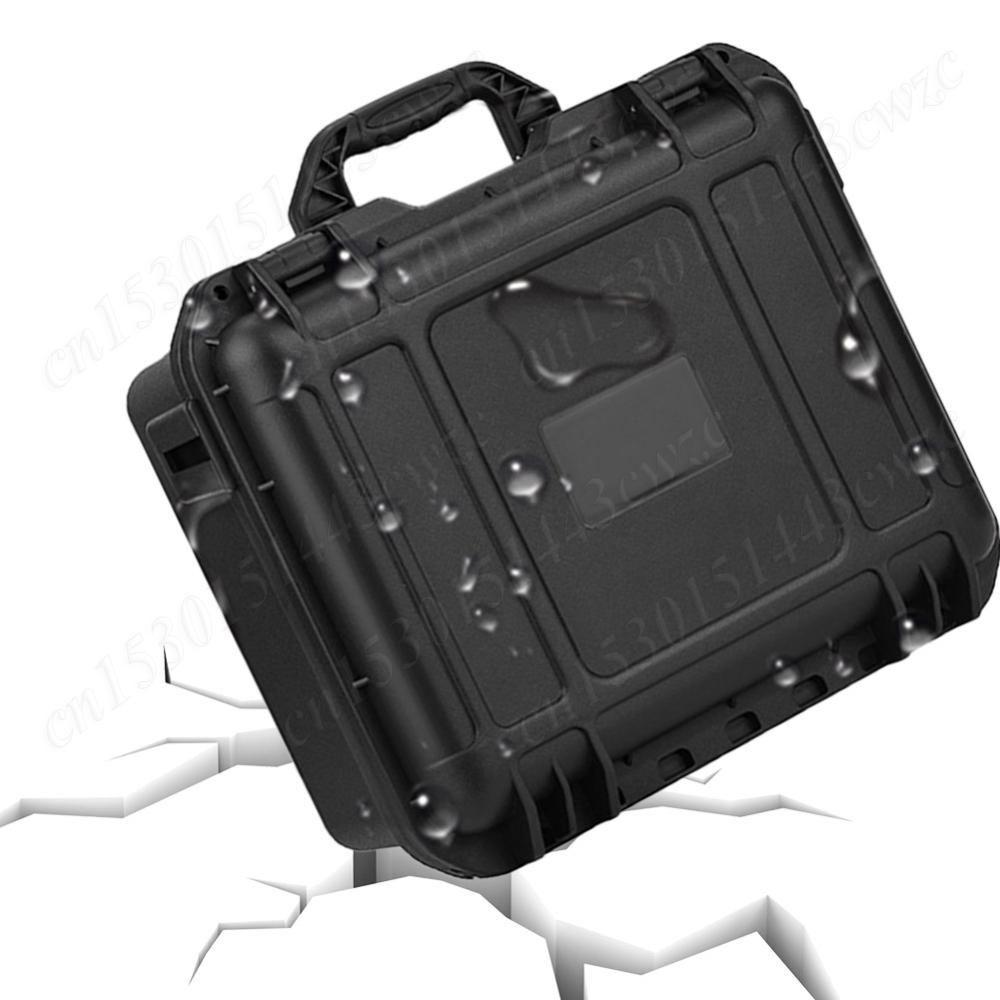 For DJI Neo Drone Storage Bag Box Explosion-Proof Box Waterproof Case Protector Suitcase Portable Hard Shell Carrying Case