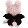 Rilakkuma Little Devil Hanging Plush Toy Little Devil Rabbit Plush Toy MV07101 H110 X W80 X D45mm San-X "Korilakkuma's Mood" (Pink) Size Approx.