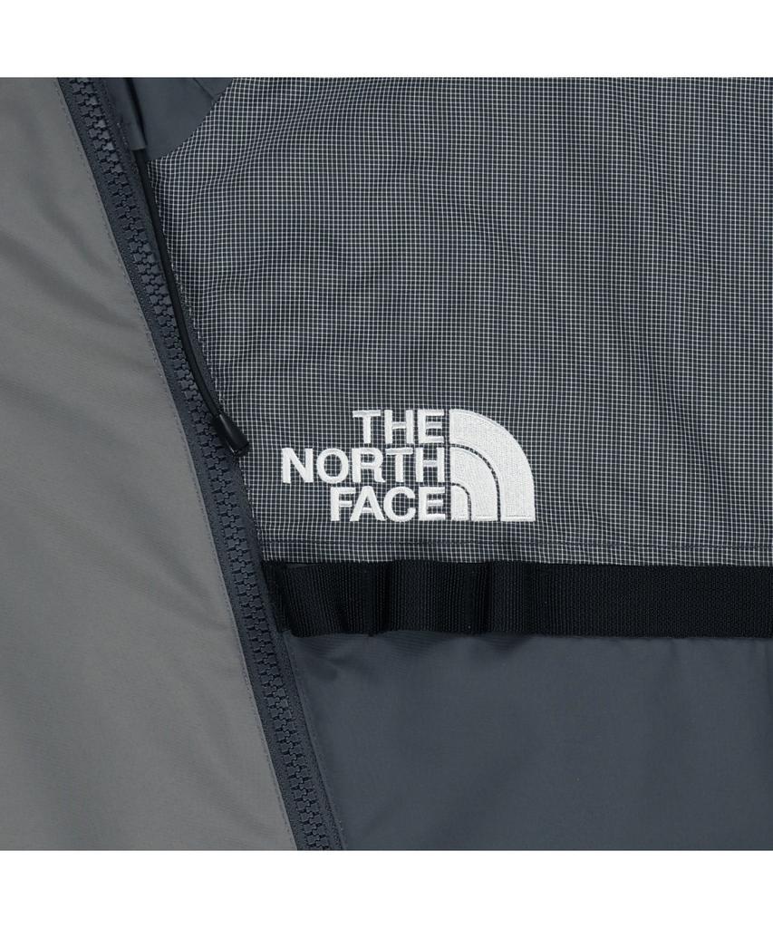 The North Face Nj2Hr52K Line X Jacket Light_Brown