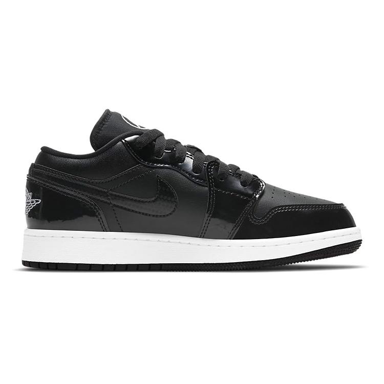 Jordan 1 Низкий SE All-Star 2021 GS DD2191-001