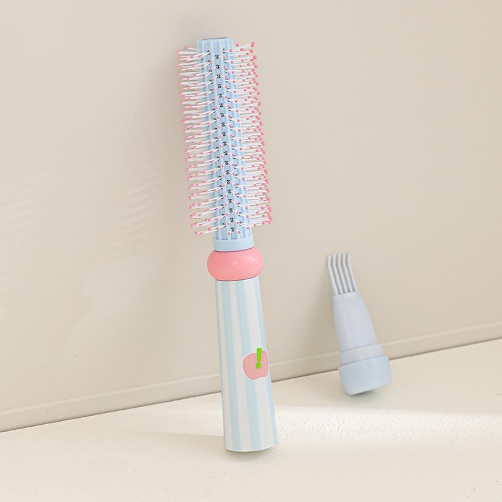 Anti Static Air Bag Hair Comb Hairdressing Scalp Massage Hair Brush Massage Comb Makeup Tool