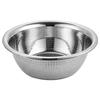 Stainless Steel Rice Washing Colander