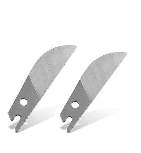 Multifunctional Miter Shear Cutter Adjustable At 45 To 135 Degree Hand Tools for Cutting Soft Wood, Plastic Projects with Blades