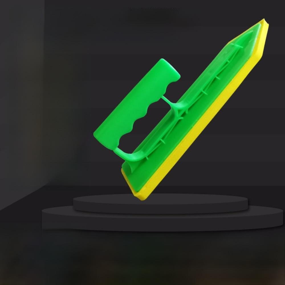 Губка EVA, пена, плавающий шпатель с ручкой, скребок для шпатлевки, плитки, затирки, специальный инструмент для заделки швов