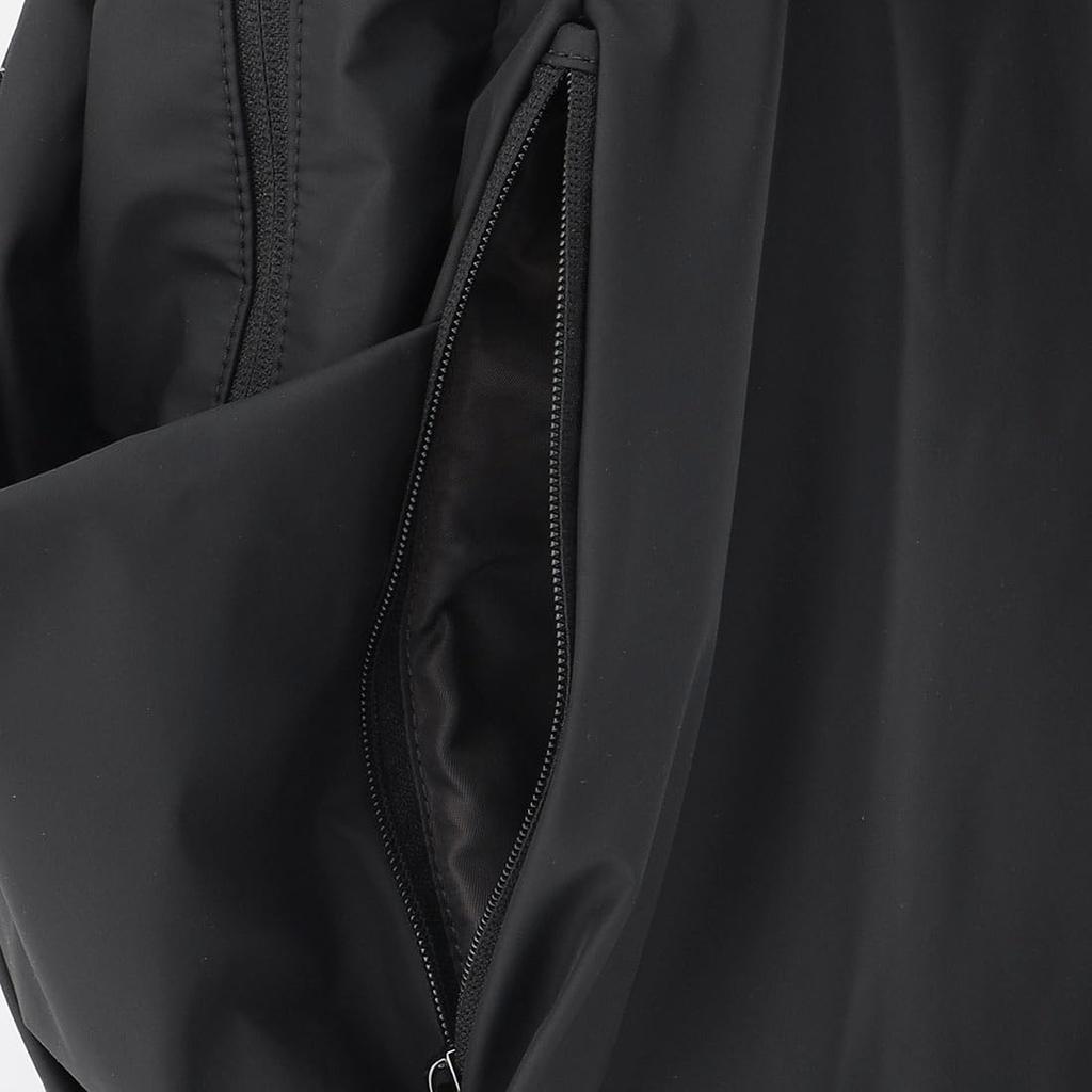 Рюкзак Izac Travel Nylon Черный, Тафта, 2004006, (10)