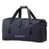 SHIMANO Dry Duffel Bag Large Roll-Up BA-025W Black,