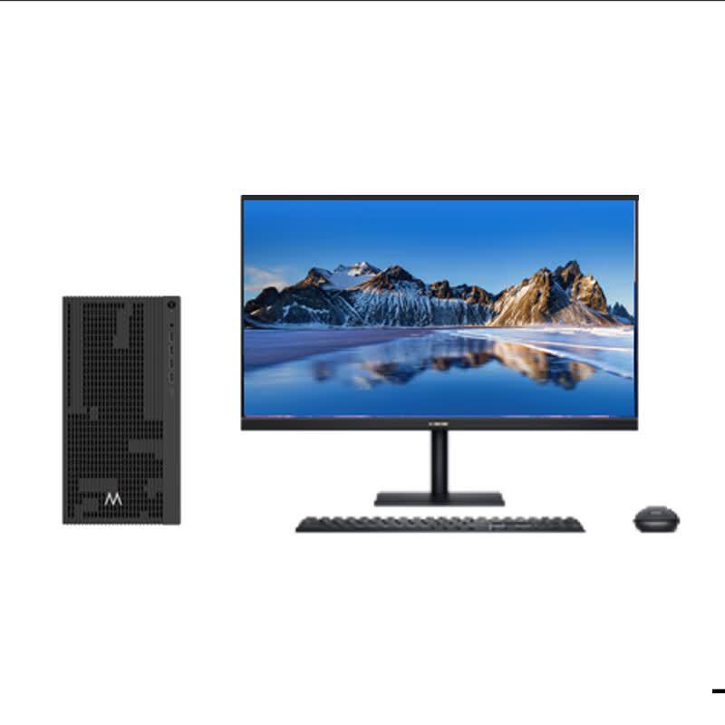 Бизнес-настольный ПК Huawei Hi Matestaion T730 (Китайская версия)