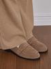 Omnipotent Omn Classic Penny Loafer [Beige]